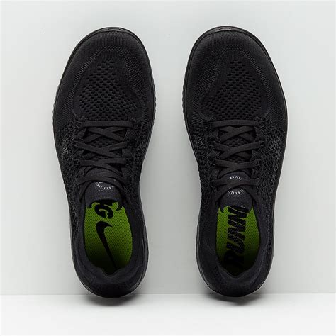 nike free heren zwart|Nike Free RN 2018 Black Anthracite Men's .